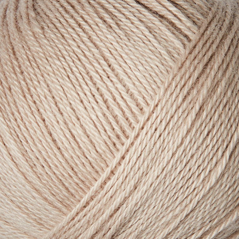 Knitting for Olive Compatible Cashmere - Poeder
