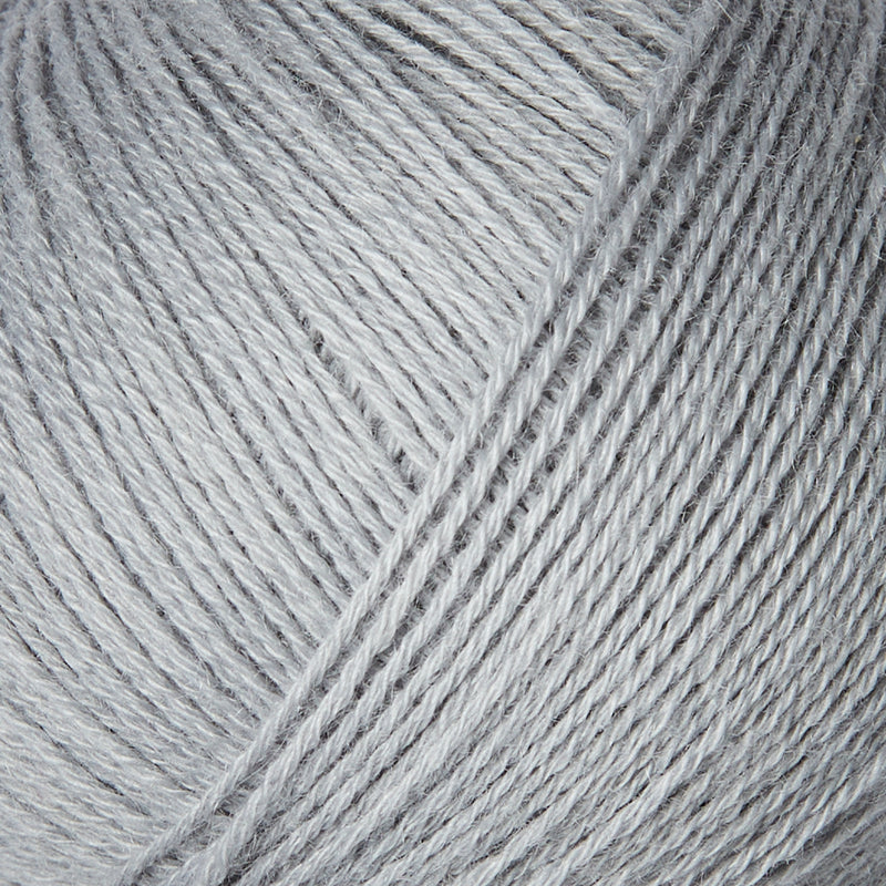 Zacht Blauw
