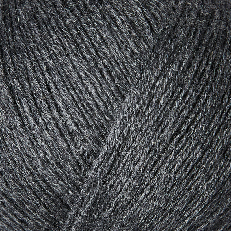 Knitting for Olive Compatible Cashmere - Slate Gray