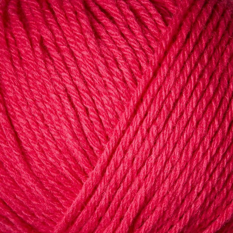 Roze Madeliefjes