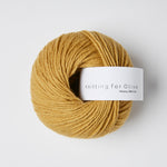Knitting for Olive HEAVY Merino - Dusty Honey