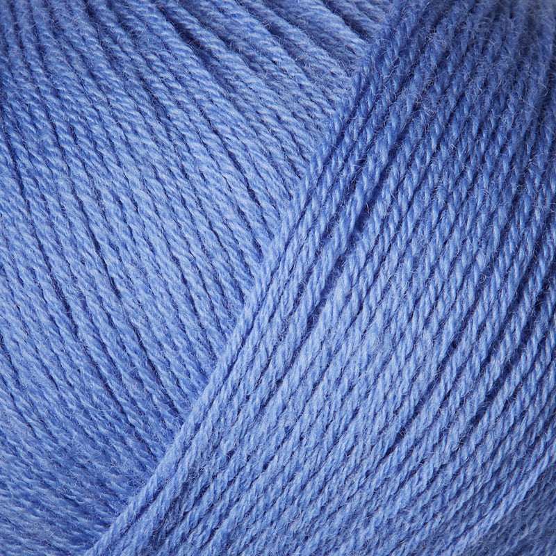 Lavendelblauw