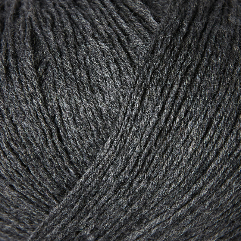 Knitting for Olive Merino - Thunder Cloud