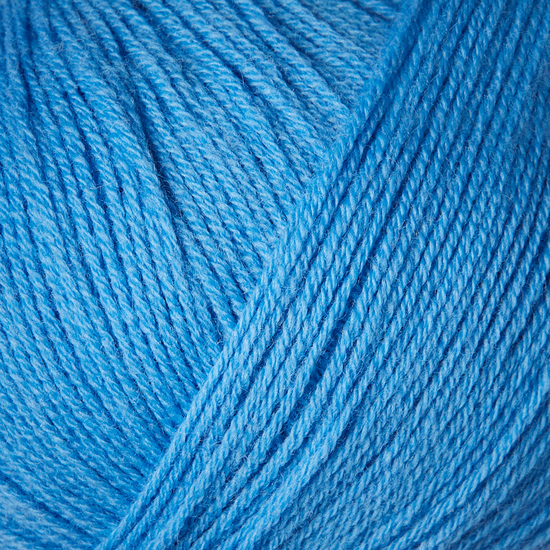 Klaproos Blauw