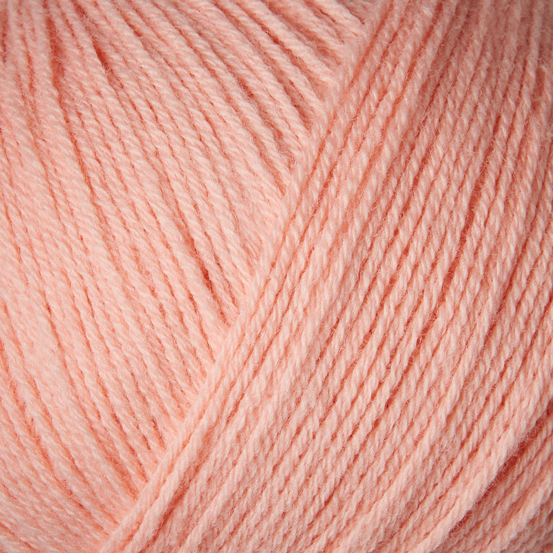 Knitting for Olive Merino - Poppy Rose
