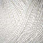 Knitting for Olive No Waste Wool - Crème