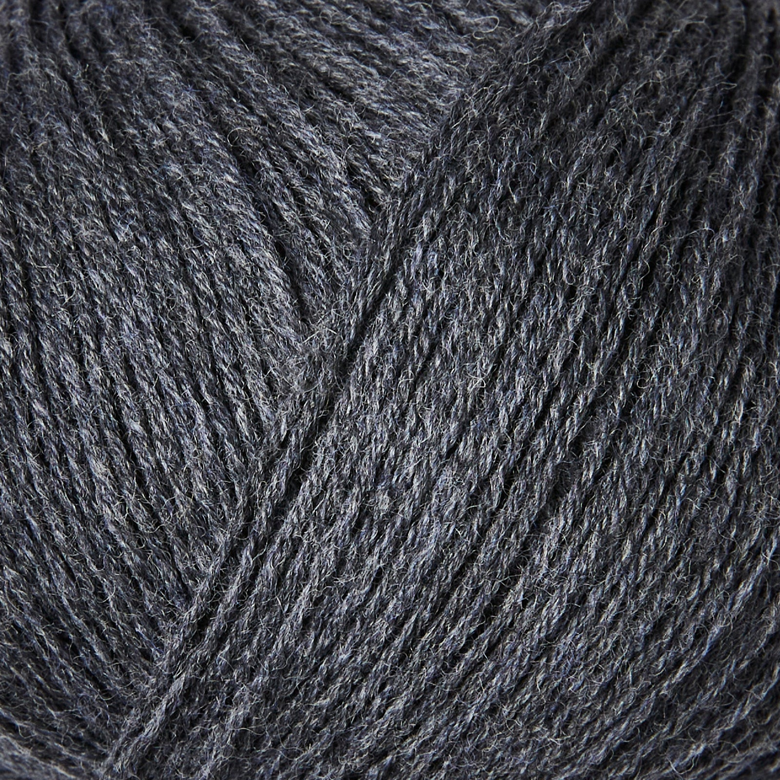 Breien voor Olive No Waste Wool - Donderwol