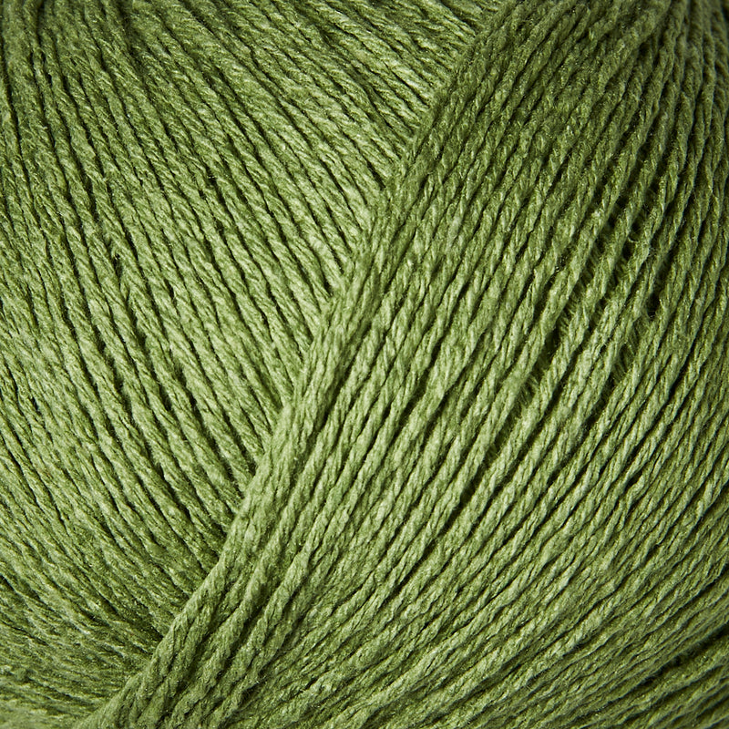 Knitting for Olive Pure Silk - Pea Shoots