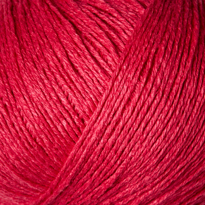 Roze Madeliefjes