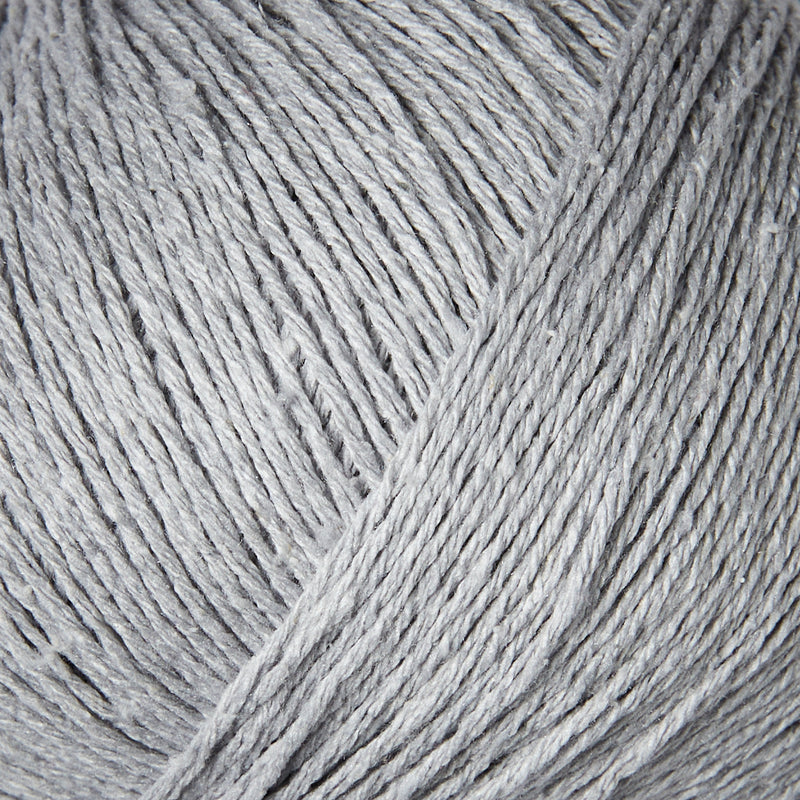 Knitting for Olive Pure Silk - Soft Blue