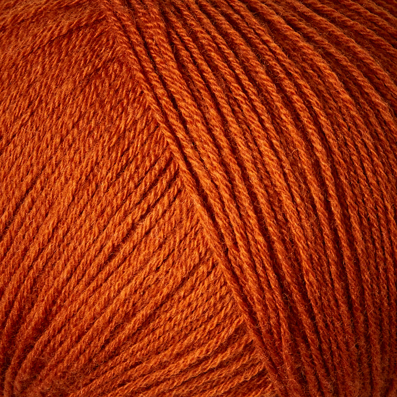Verbrand Oranje