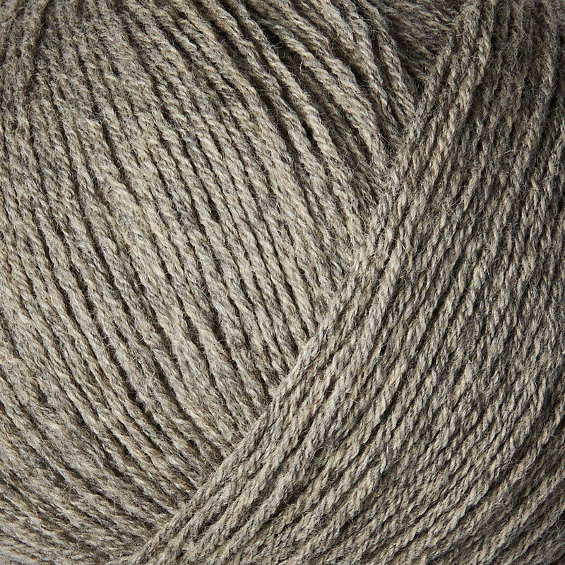 Stoffige Eland