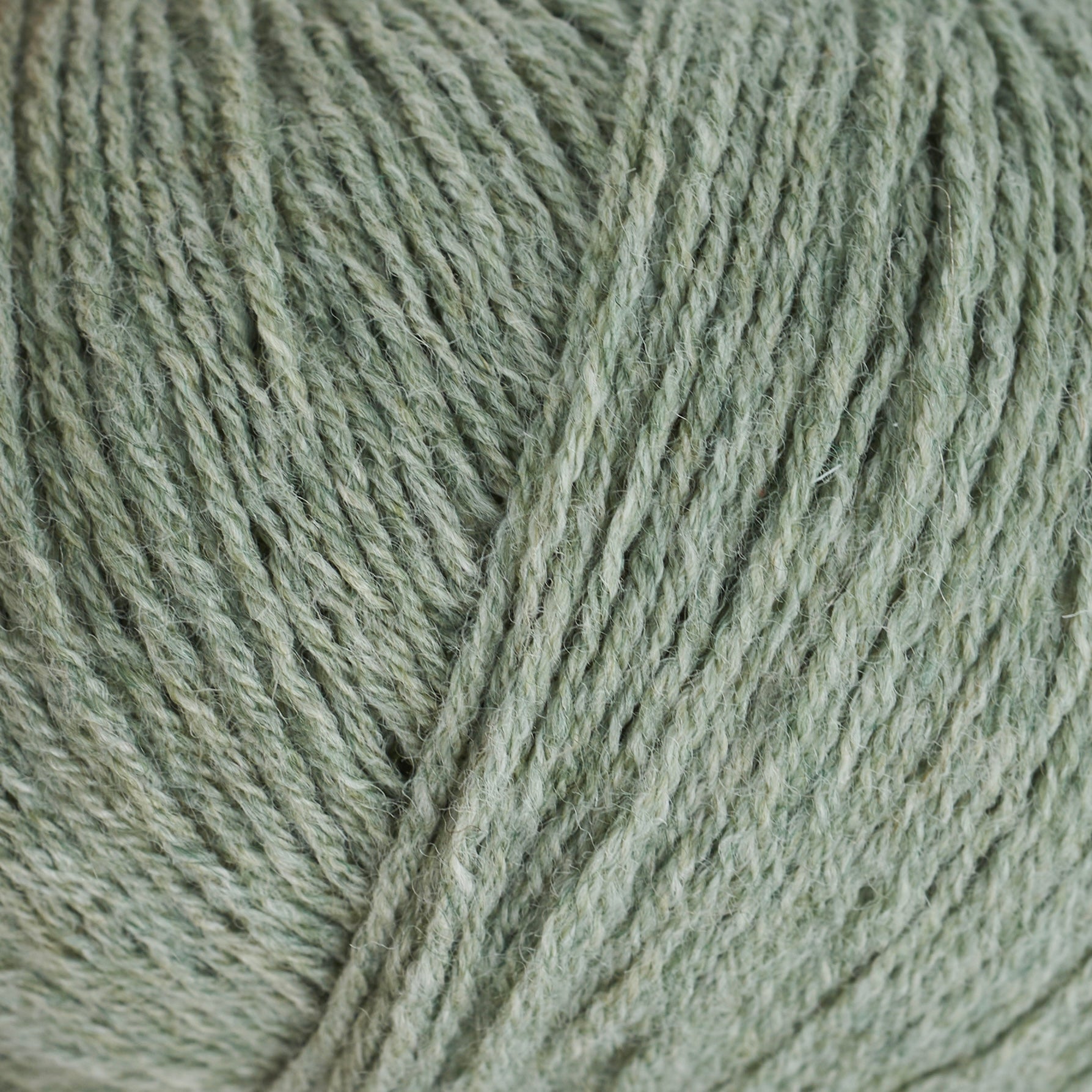 Breien voor Olive Merino - Eucalyptus