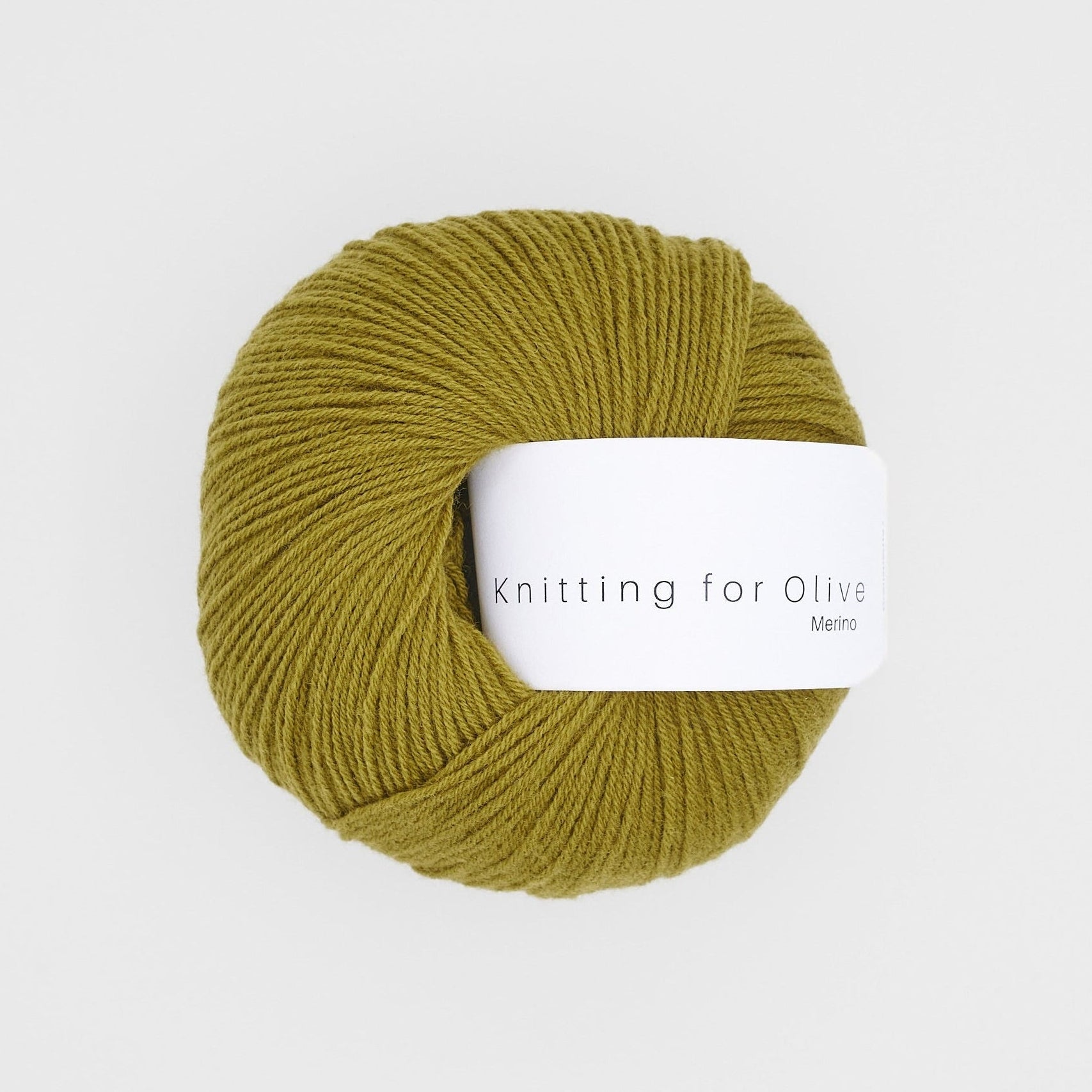 Knitting for Olive - Groene specht