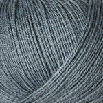 Knitting for Olive Merino - Dusty Petroleum Blue
