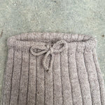 Olive's Geribde Legging