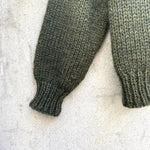Morning Glory Sweater