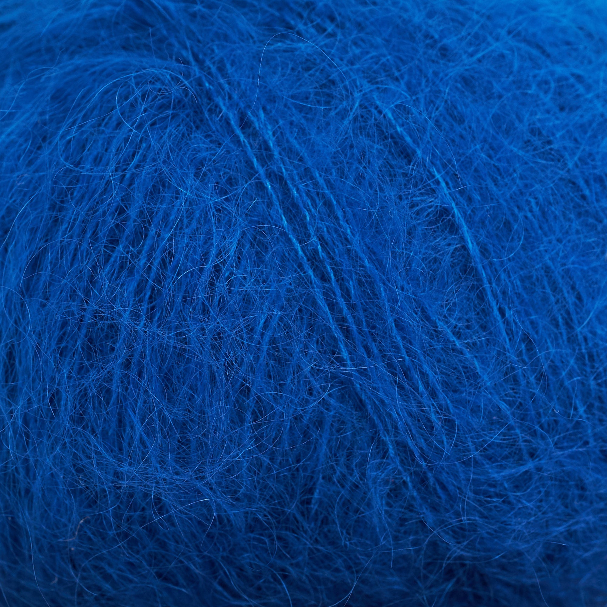 Knitting for Olive Soft Silk Mohair  Pauw