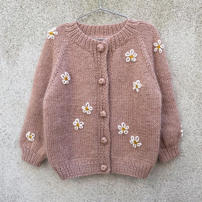 Daisy Vest