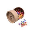 CocoKnits Gekleurde Ringsteekmarkeerders