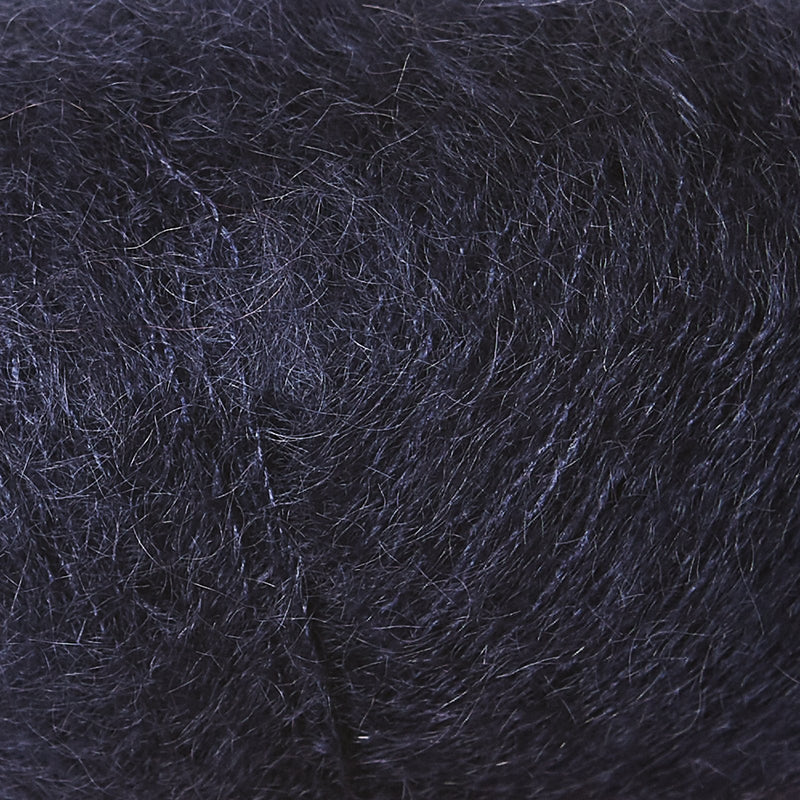 Marineblauw