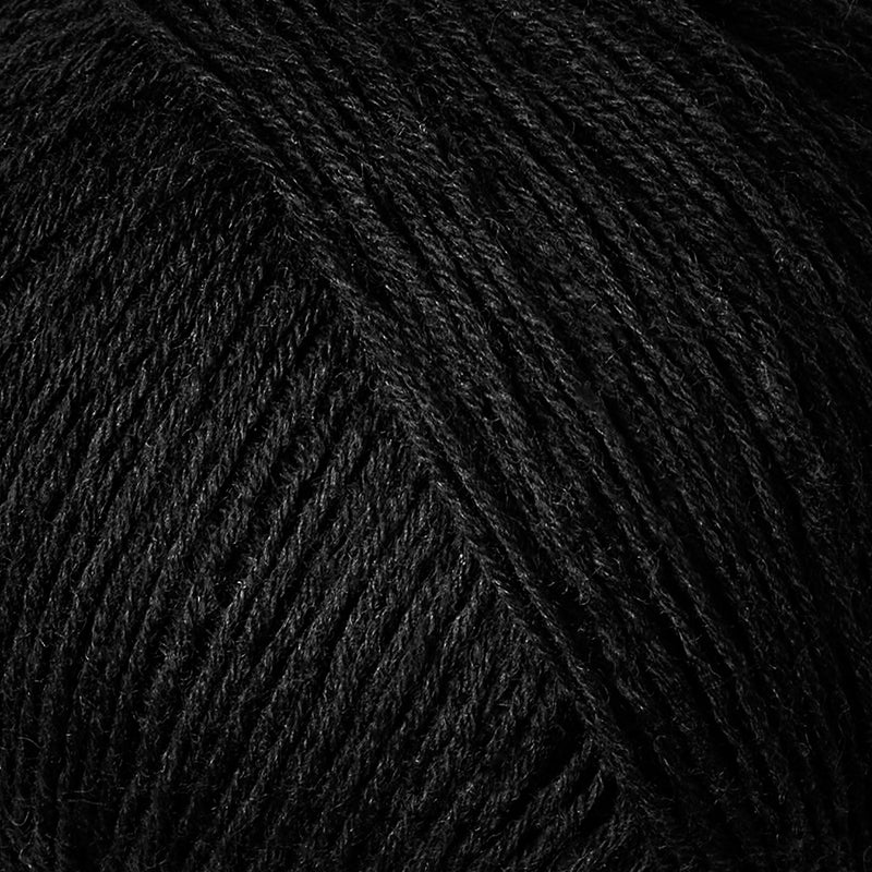 Knitting for Olive Merino - Licorice