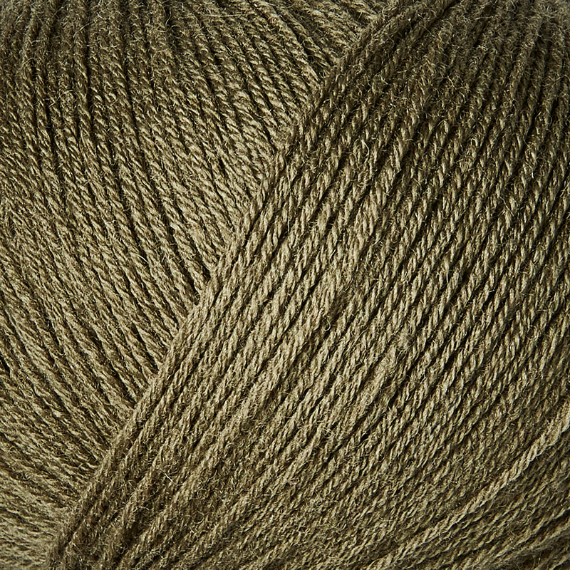 Stoffige Olive