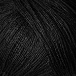 Knitting for Olive Pure Silk - Coal