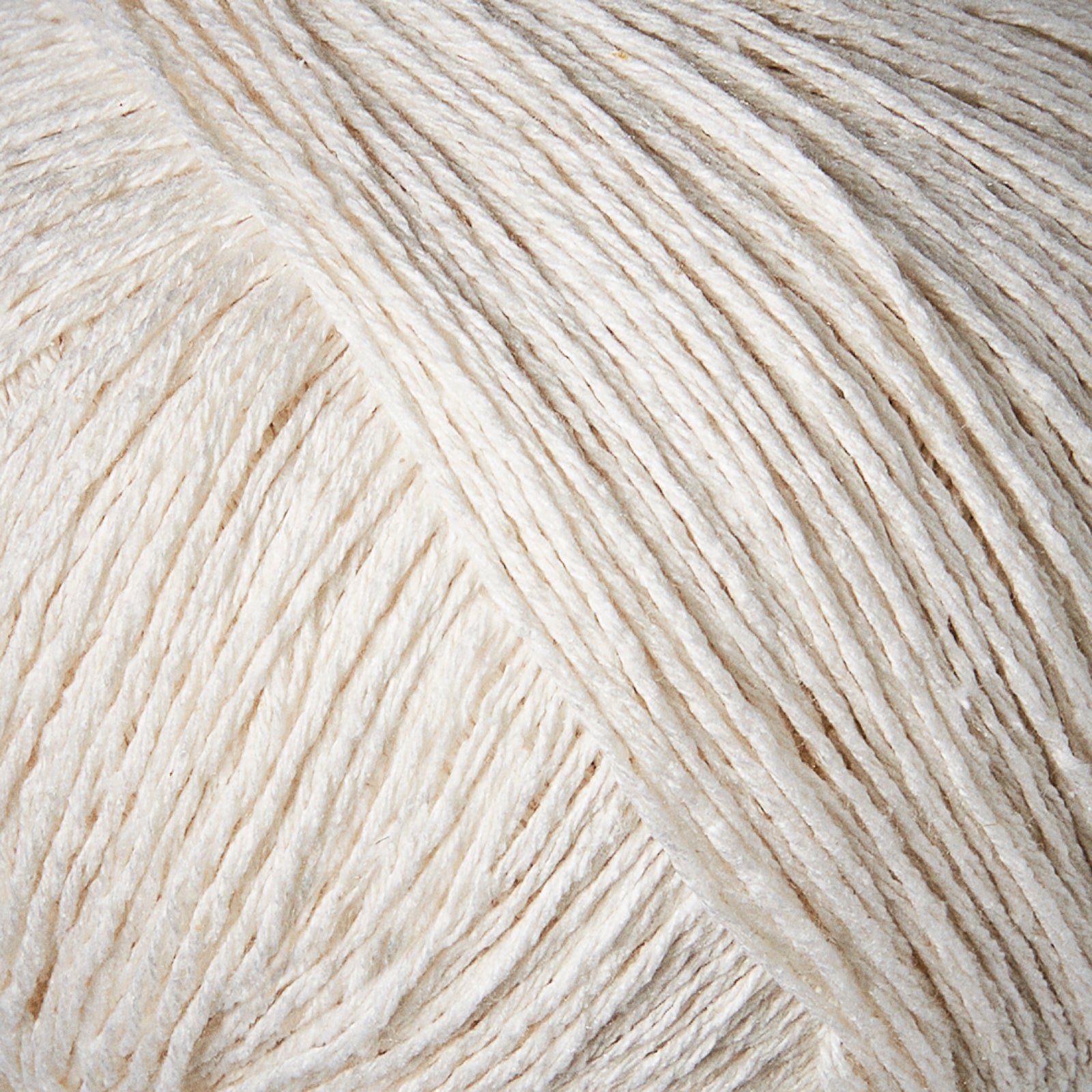 Knitting for Olive Pure Silk - Cream