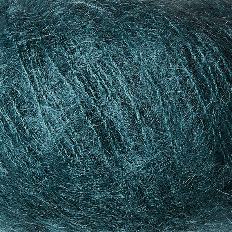Petroleum Groen