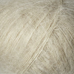 Knitting for Olive Soft Silk Mohair - Marzipan