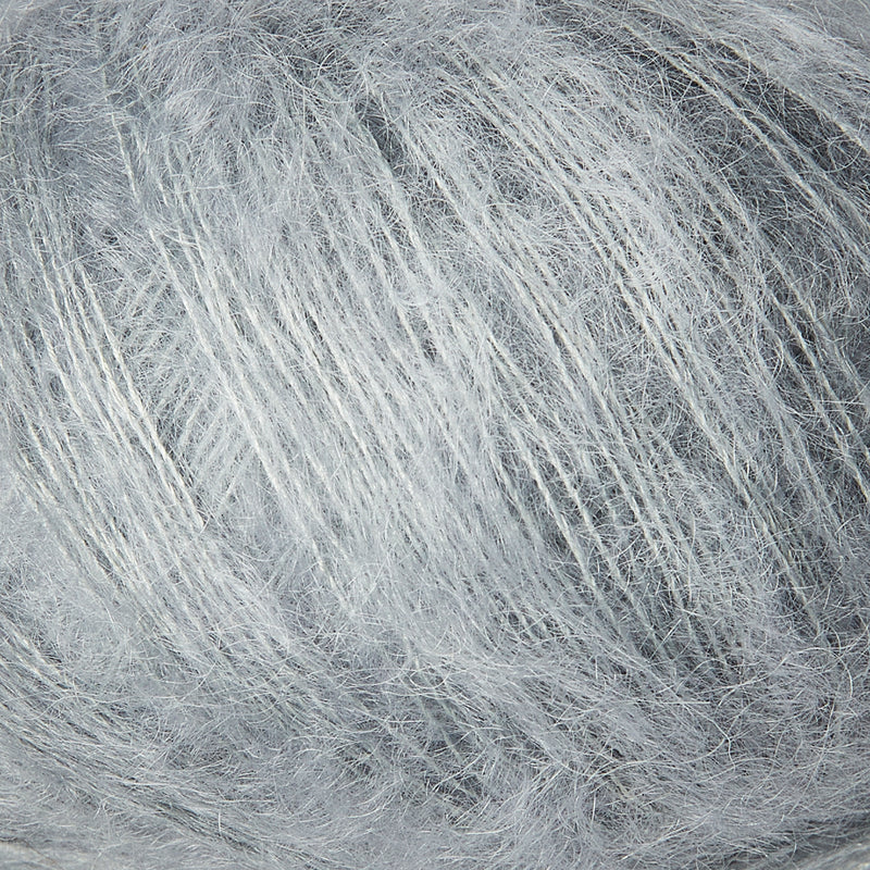 Zacht Blauw