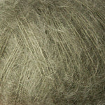 Knitting for Olive Soft Silk Mohair - Dusty Olive