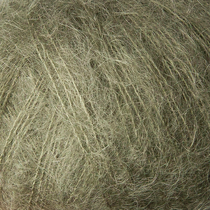 Stoffige Olive