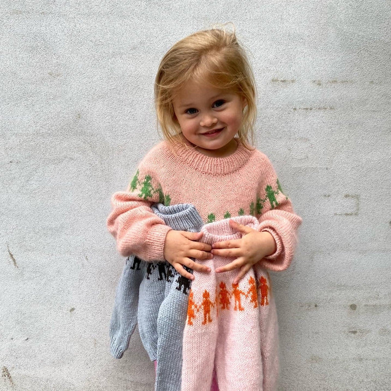 Unicef Sweater