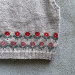 Anemone Vest