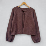 Audrey Cardigan - Vuxen
