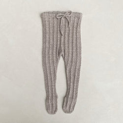 Cable Tights