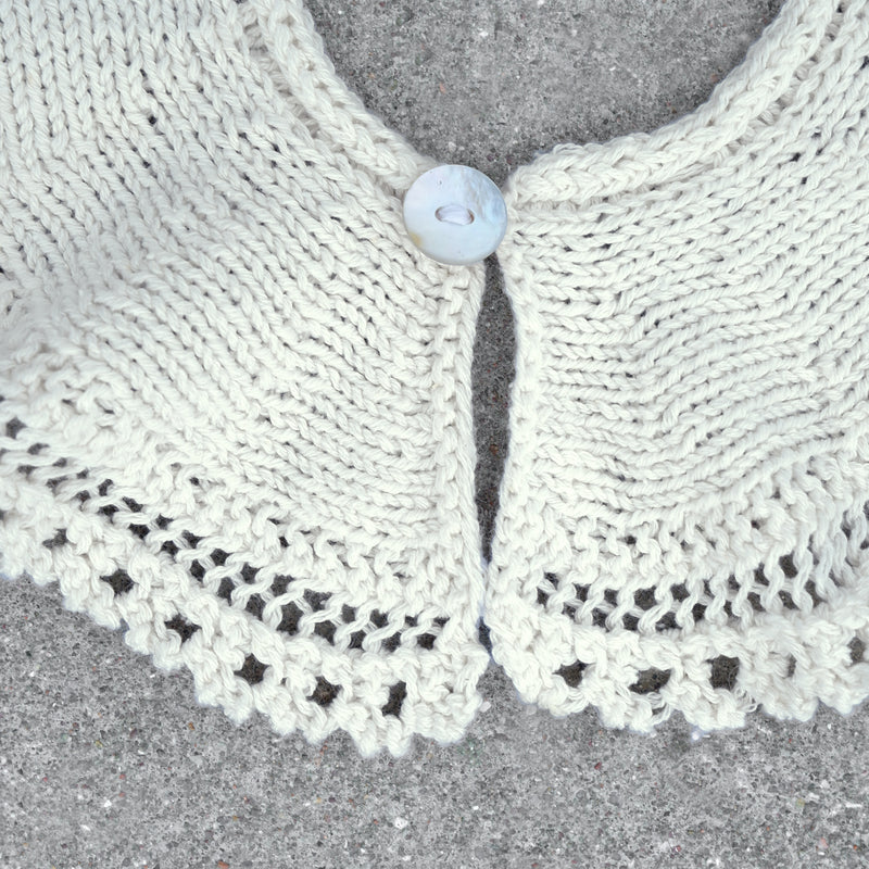 Agnes Collar
