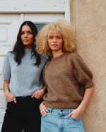 Puff Tee