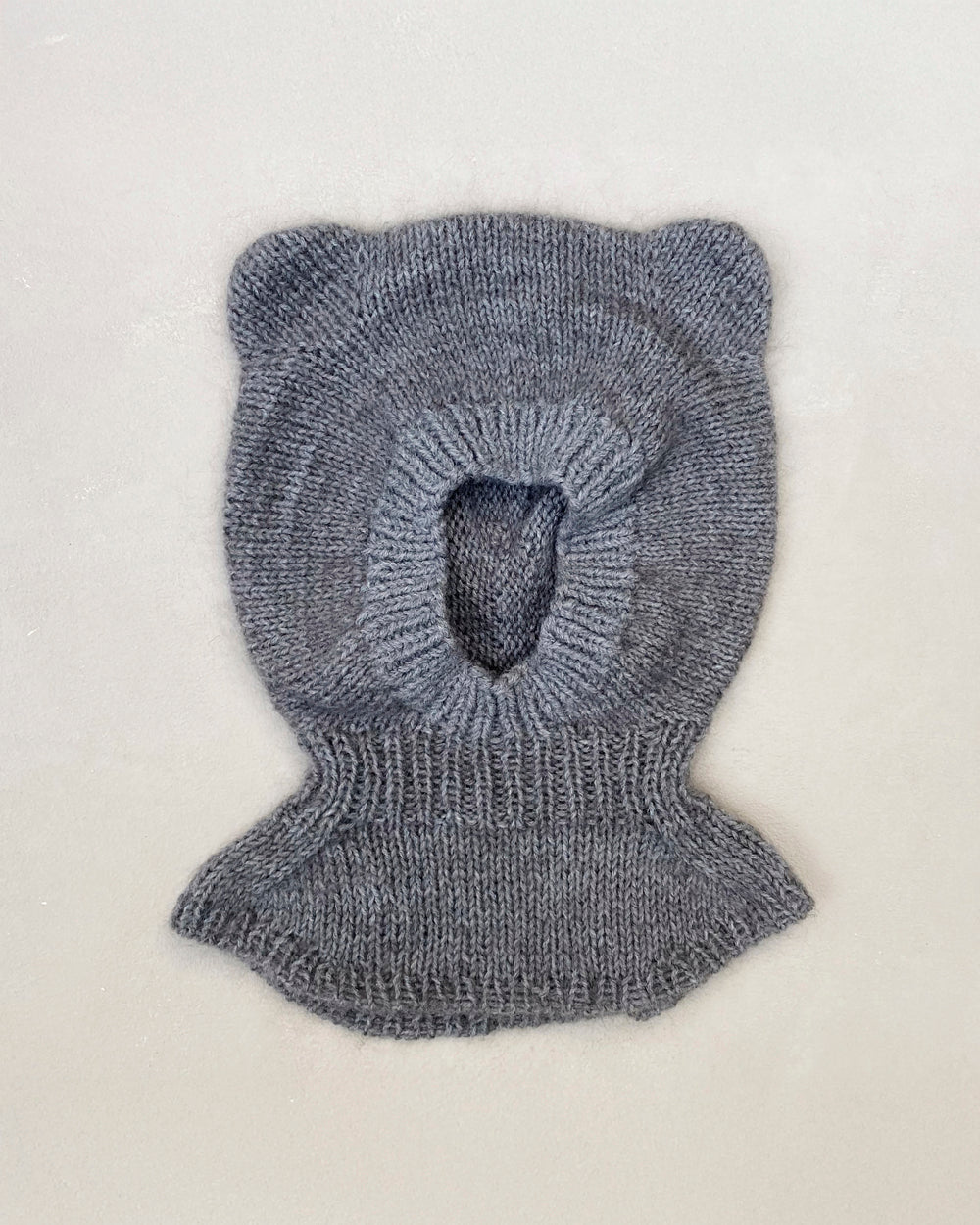 Baby Bear Balaclava