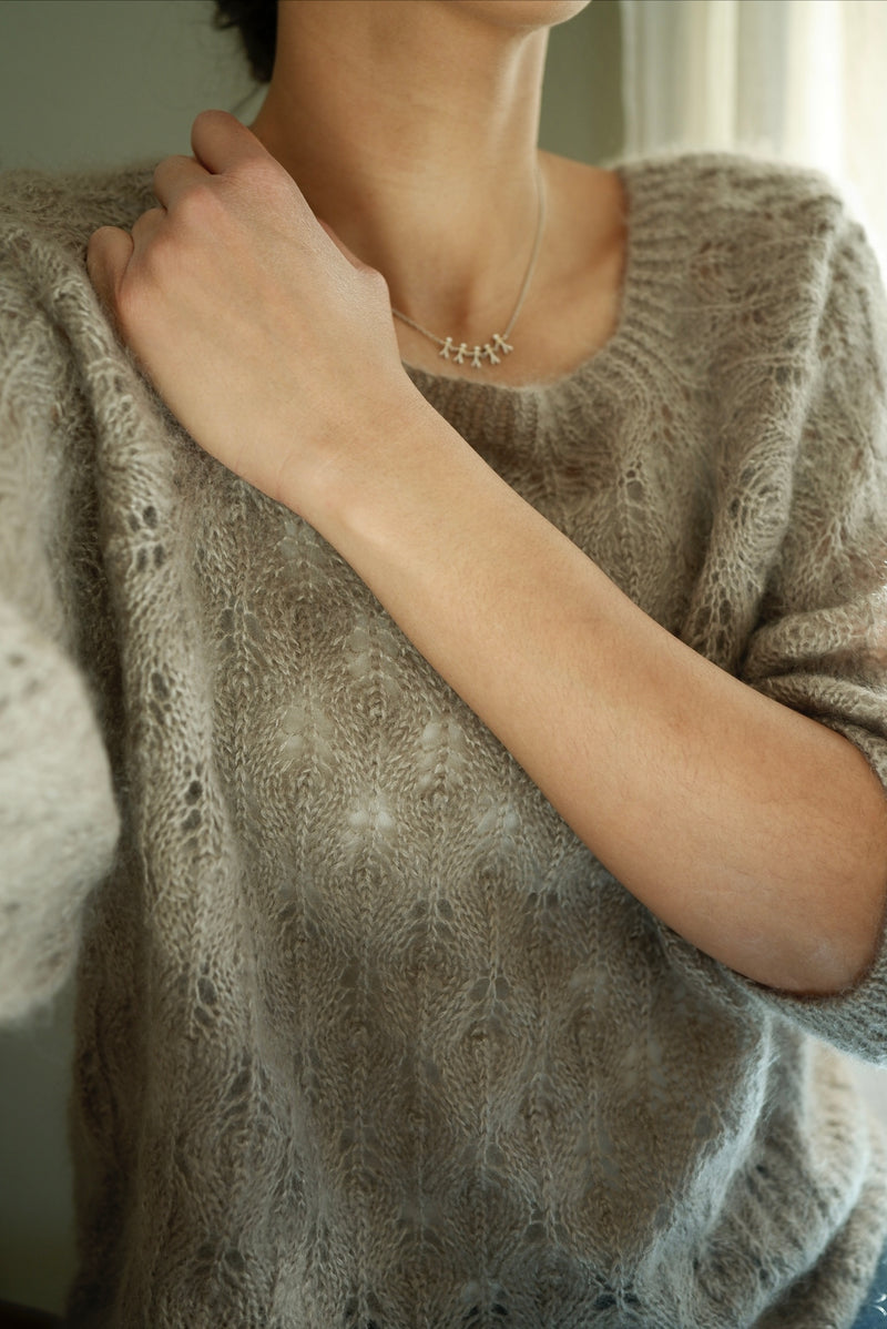 Isolde Blouse