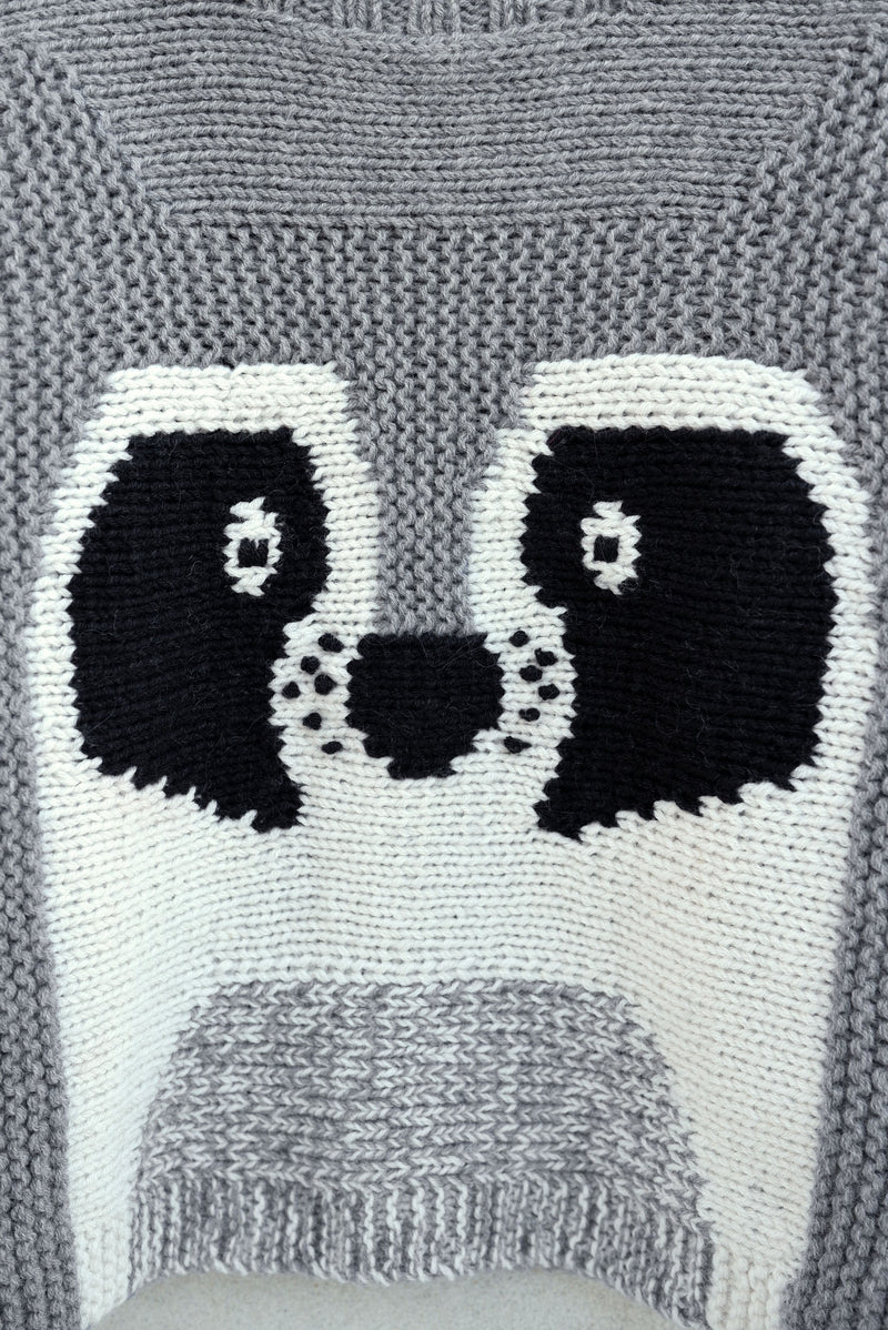 Olives Racoon