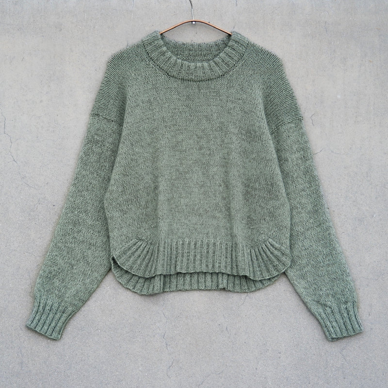 Astrid Sweater