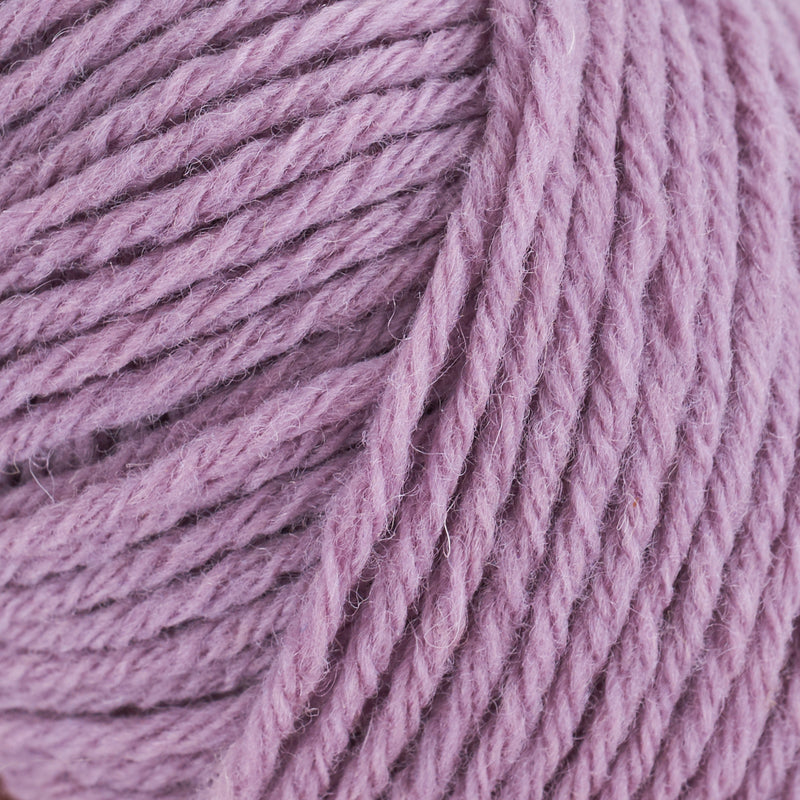 Knitting for Olive HEAVY Merino HEAVY Merino - Artichoke Purple