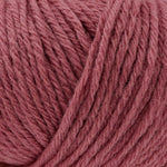 Knitting for Olive HEAVY Merino HEAVY Merino - Plum Rose