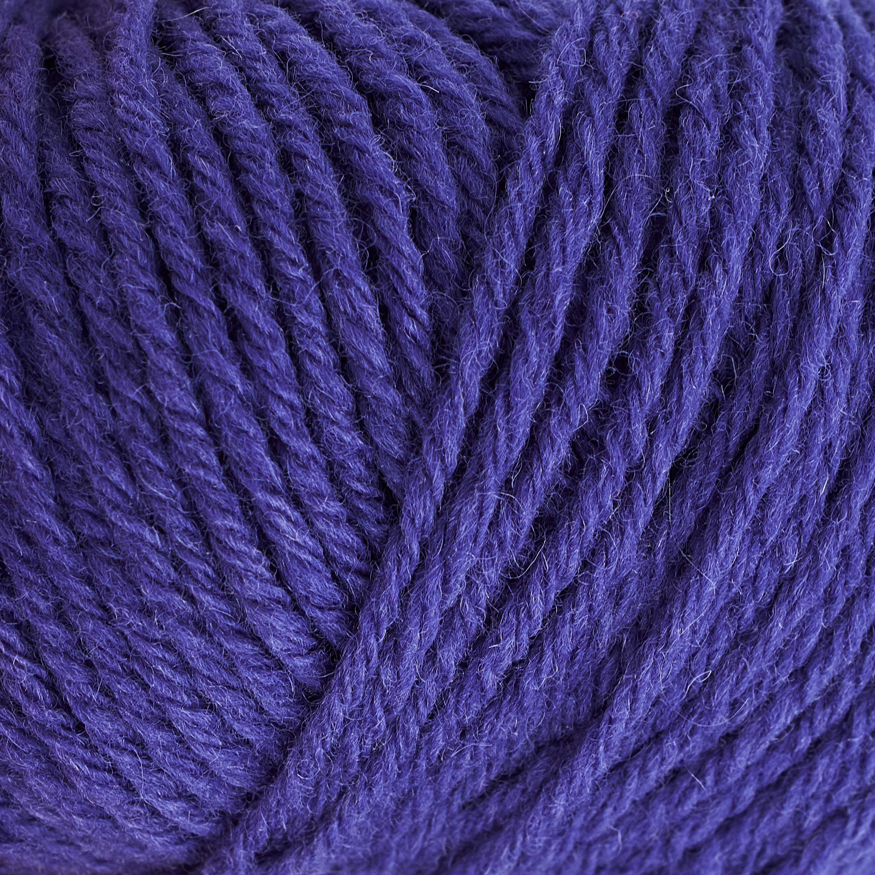 Knitting for Olive HEAVY Merino HEAVY Merino - Fransk anemon