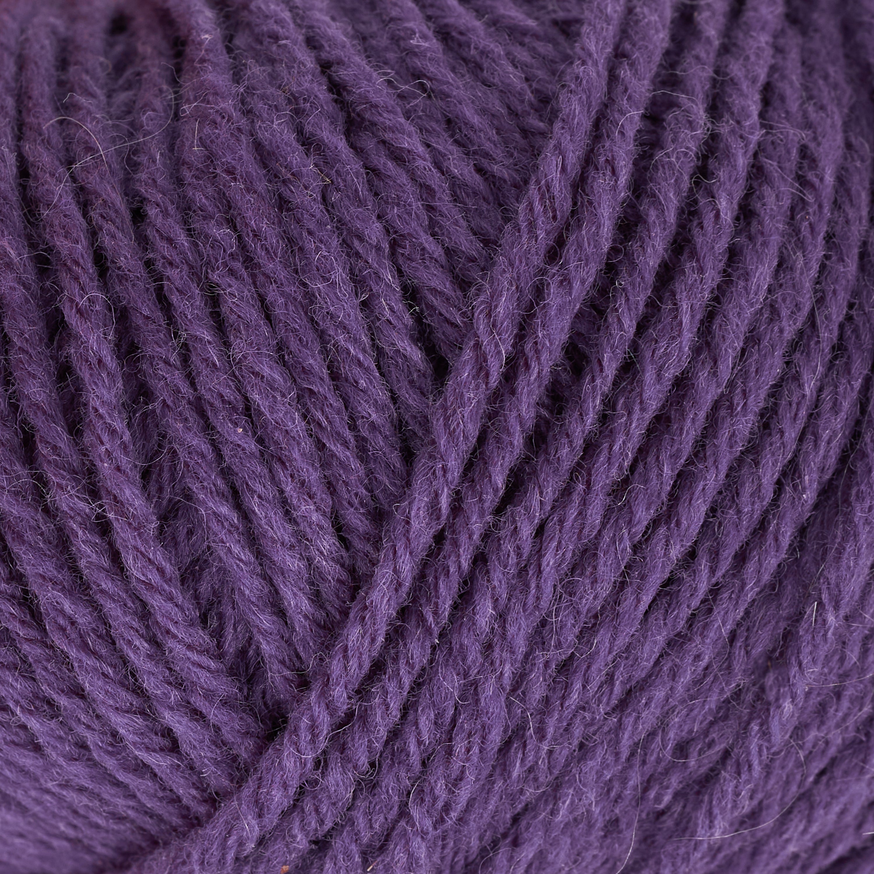 Knitting for Olive HEAVY Merino HEAVY Merino - Plommon