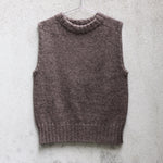 Olive's Vest - vuxen