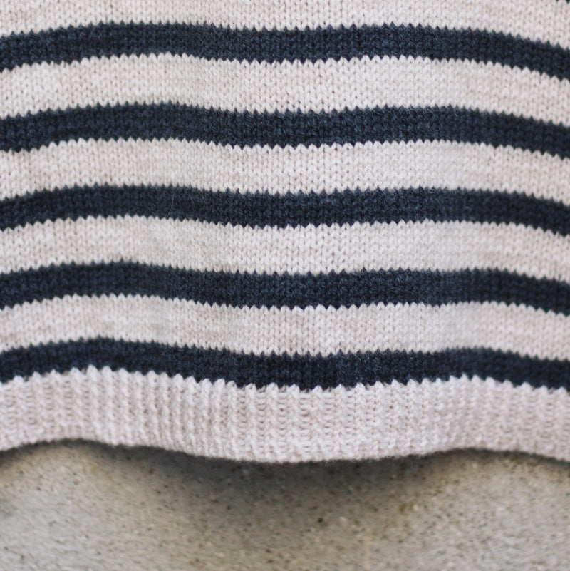 Samsø Pullover